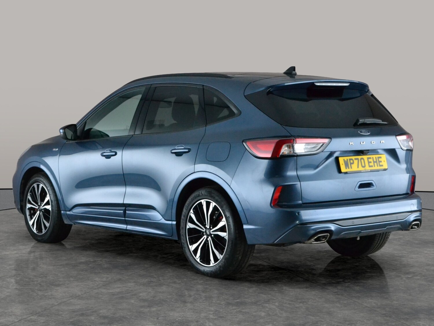 Used Ford Kuga 2020 for sale - 77960547: Photo 13