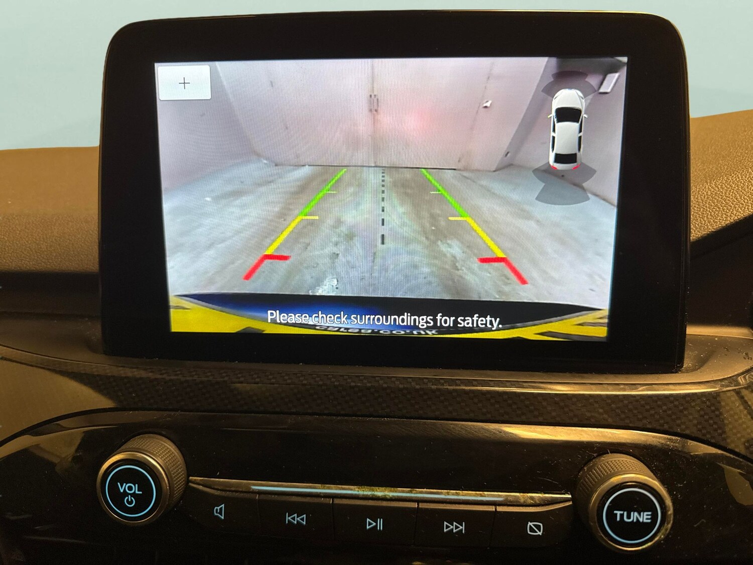 Used Ford Kuga 2020 for sale - 77960547: Photo 16