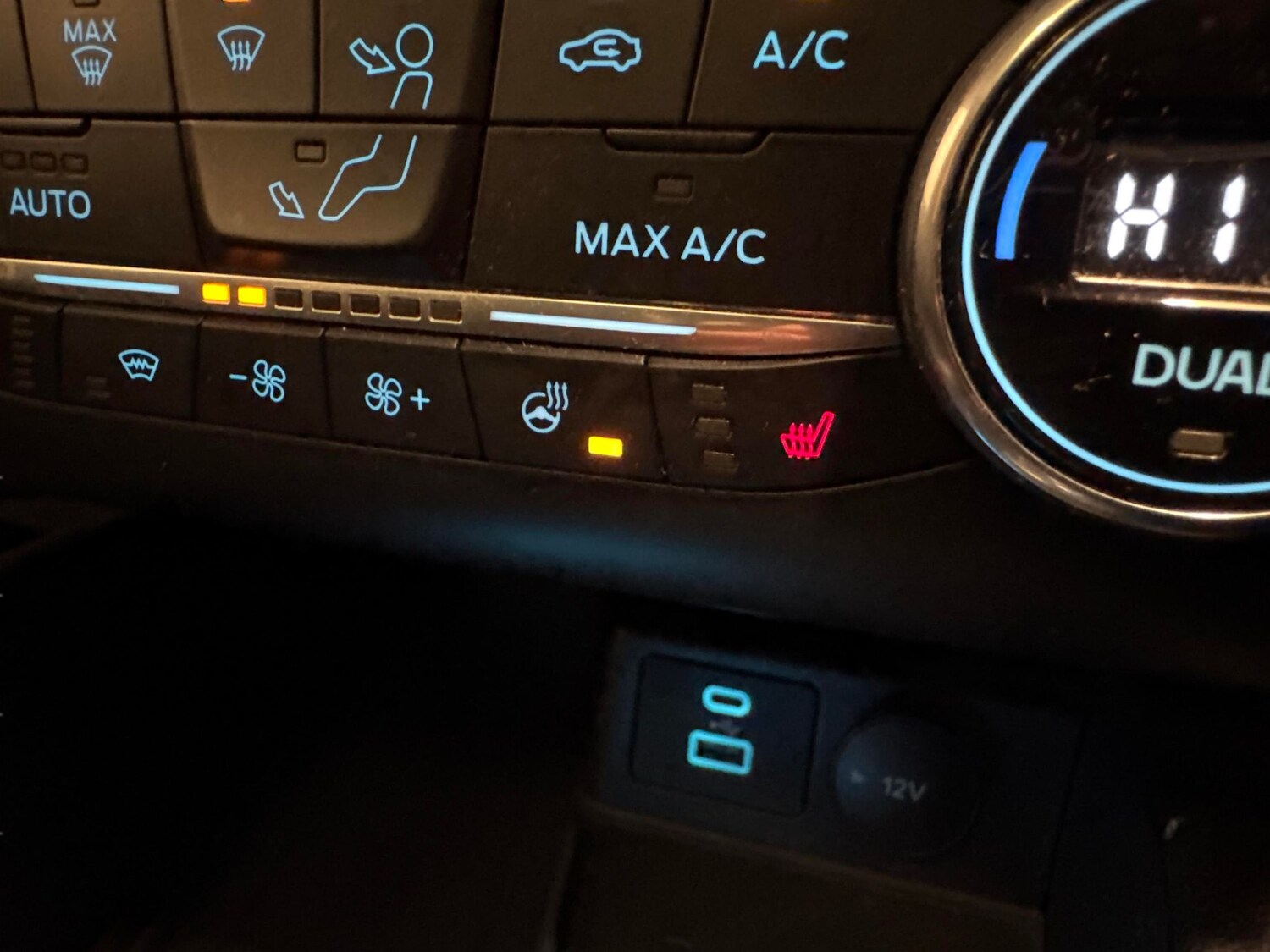 Used Ford Kuga 2020 for sale - 77960547: Photo 19