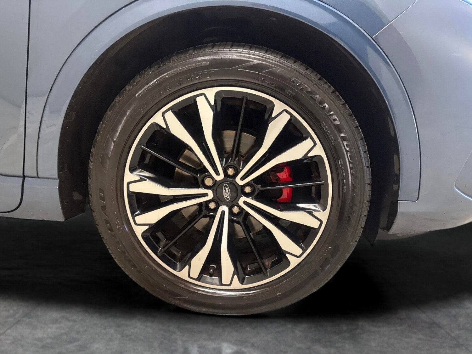 Used Ford Kuga 2020 for sale - 77960547: Photo 23