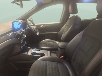 Used Ford Kuga 2020 for sale - 77960547: Photo