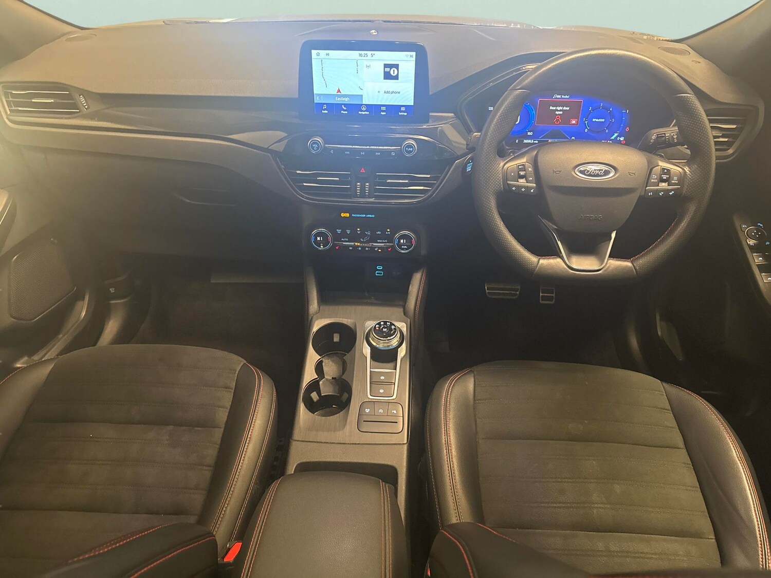 Used Ford Kuga 2020 for sale - 77960547: Photo 8