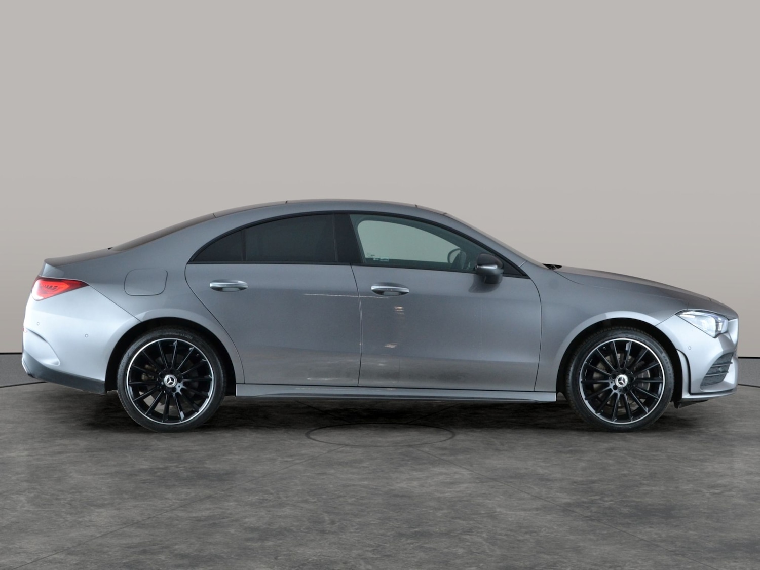 Used Mercedes-Benz CLA 2023 for sale - 77269776: Photo 10