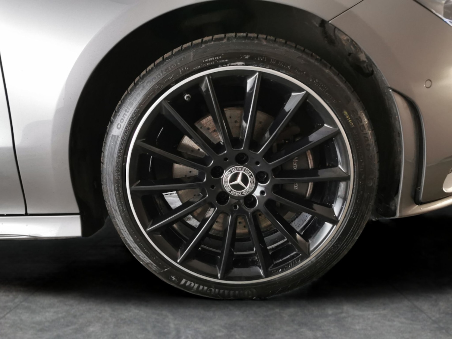 Used Mercedes-Benz CLA 2023 for sale - 77269776: Photo 26