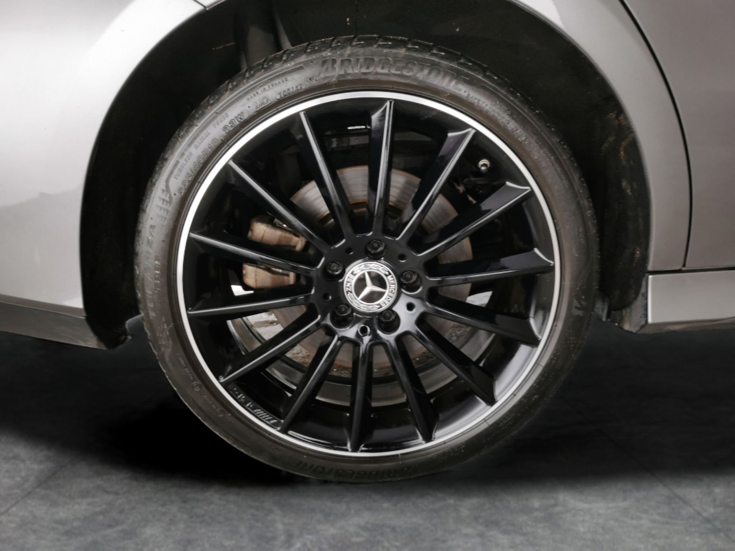 Used Mercedes-Benz CLA 2023 for sale - 77269776: Photo 27