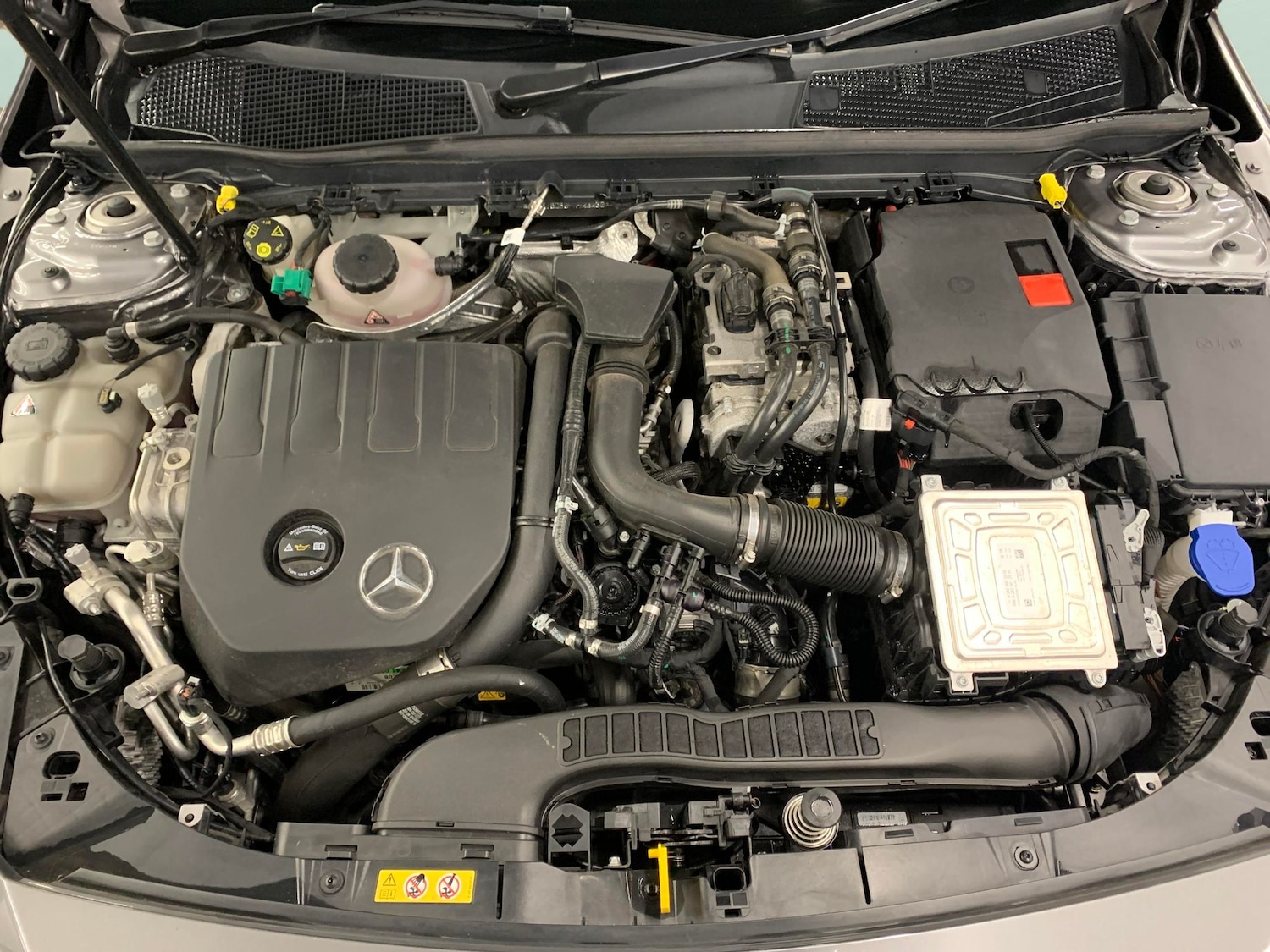 Used Mercedes-Benz CLA 2023 for sale - 77269776: Photo 33