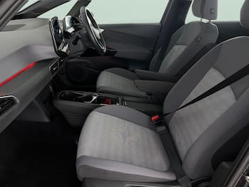 Used Volkswagen ID.3 2022 for sale - 79720093: Photo