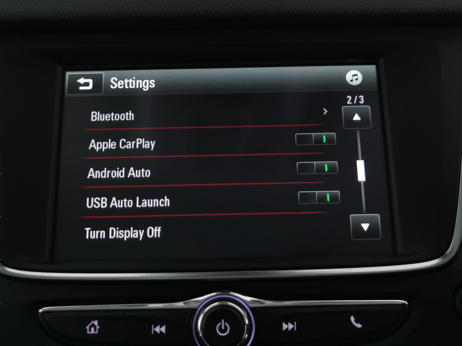 Used Vauxhall Crossland 2022 for sale - 77942580: Photo 13