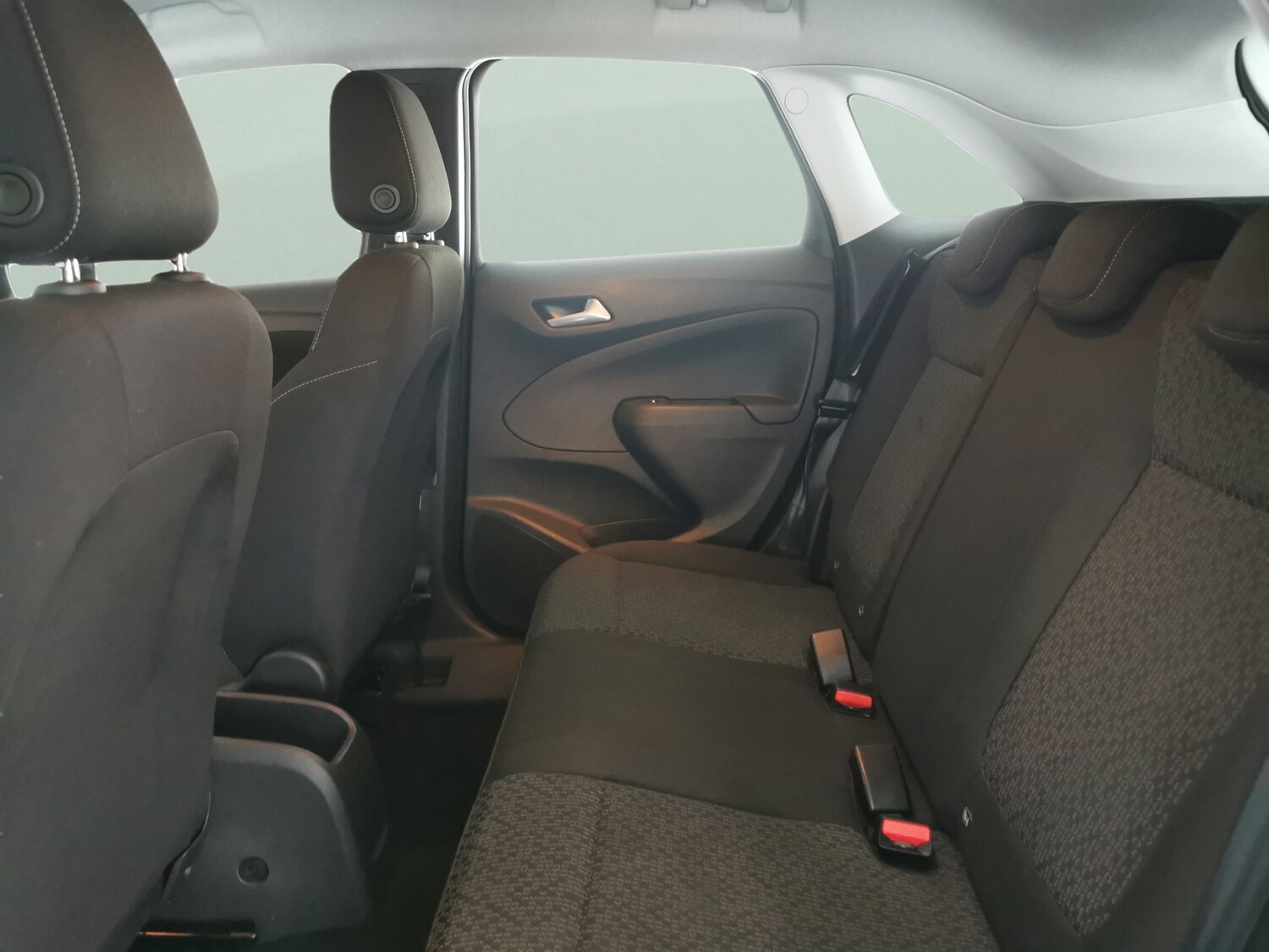 Used Vauxhall Crossland 2022 for sale - 77942580: Photo 23