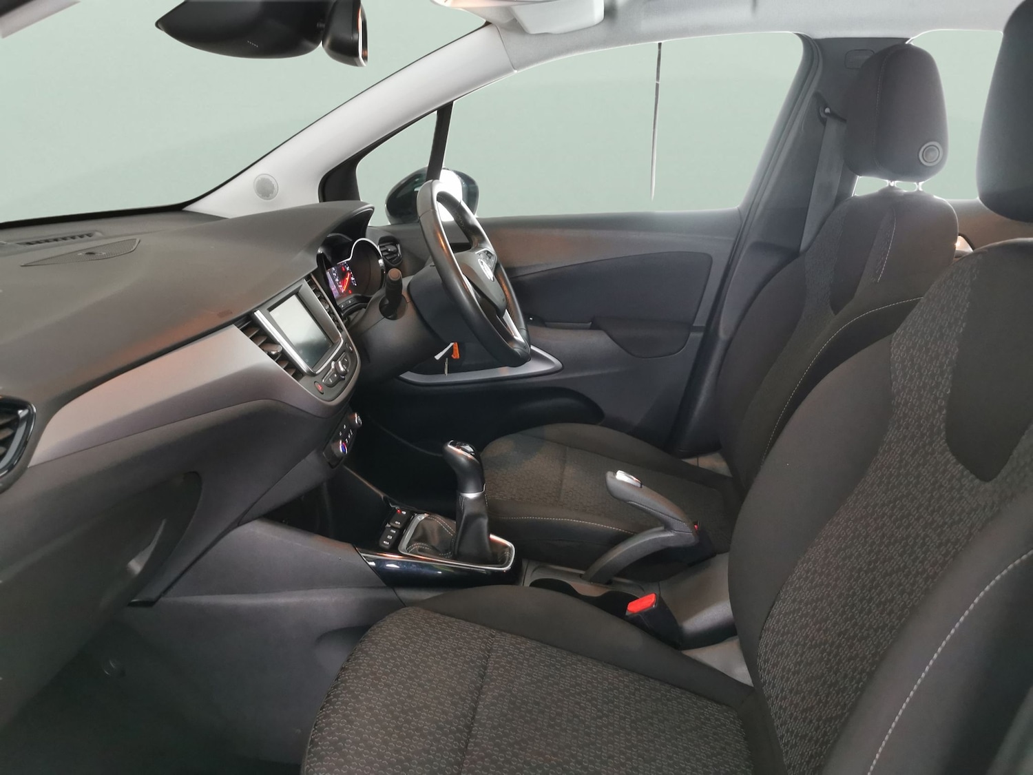 Used Vauxhall Crossland 2022 for sale - 77942580: Photo 4