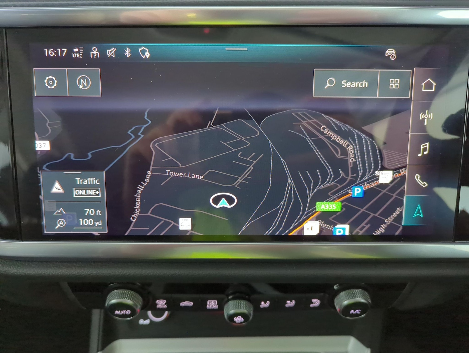 Used Audi Q3 2023 for sale - 78082110: Photo 5