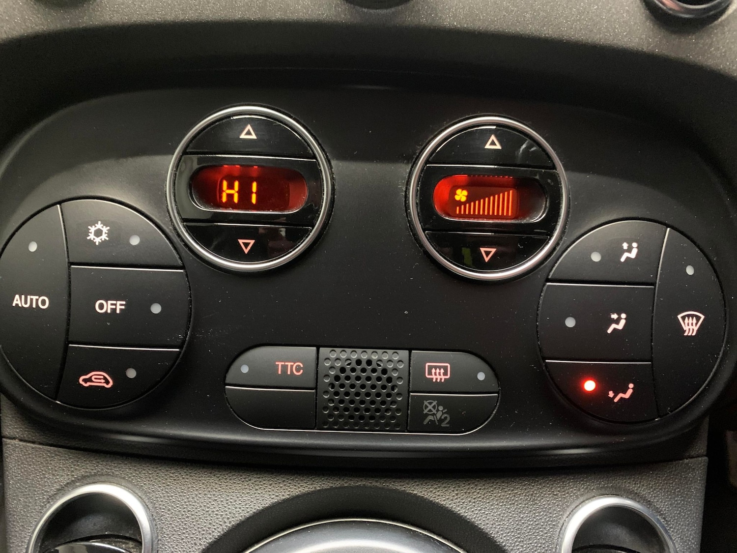 Used Abarth 595 2021 for sale - 78163626: Photo 16