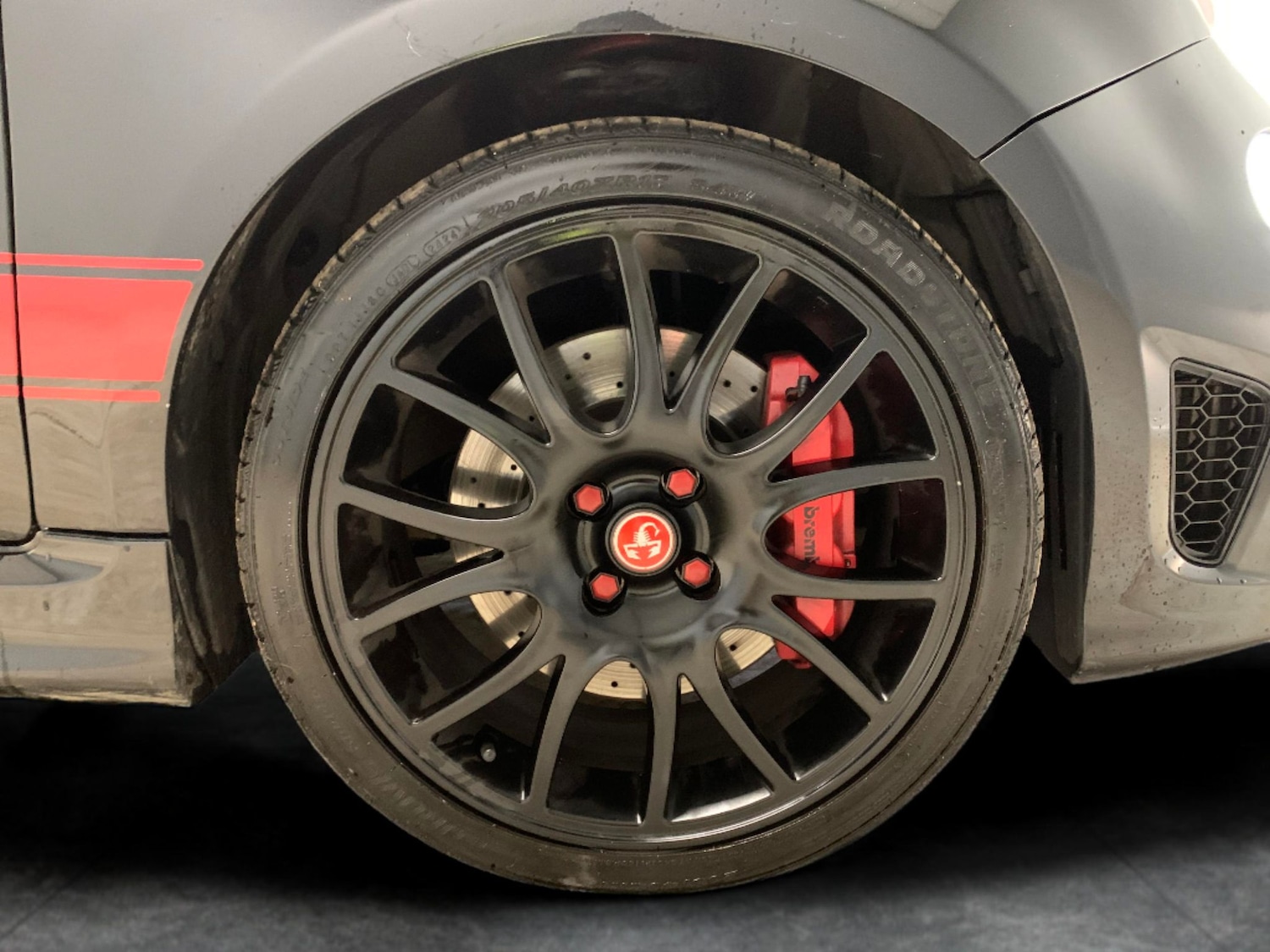 Used Abarth 595 2021 for sale - 78163626: Photo 18