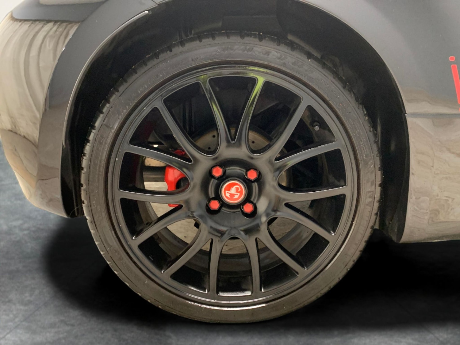 Used Abarth 595 2021 for sale - 78163626: Photo 19