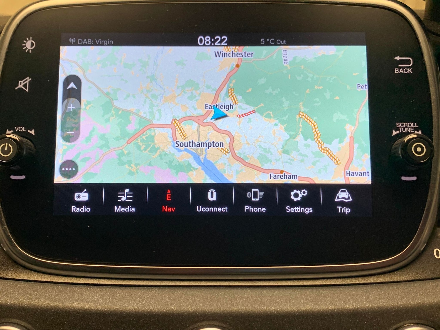 Used Abarth 595 2021 for sale - 78163626: Photo 5