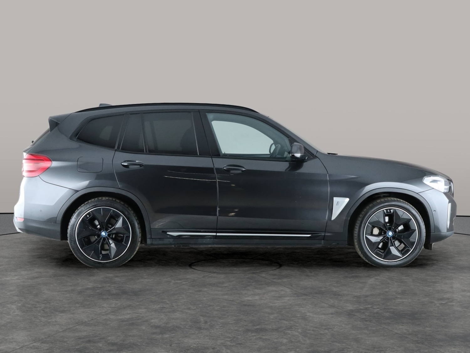 Used BMW iX3 2021 for sale - 76831459: Photo 11