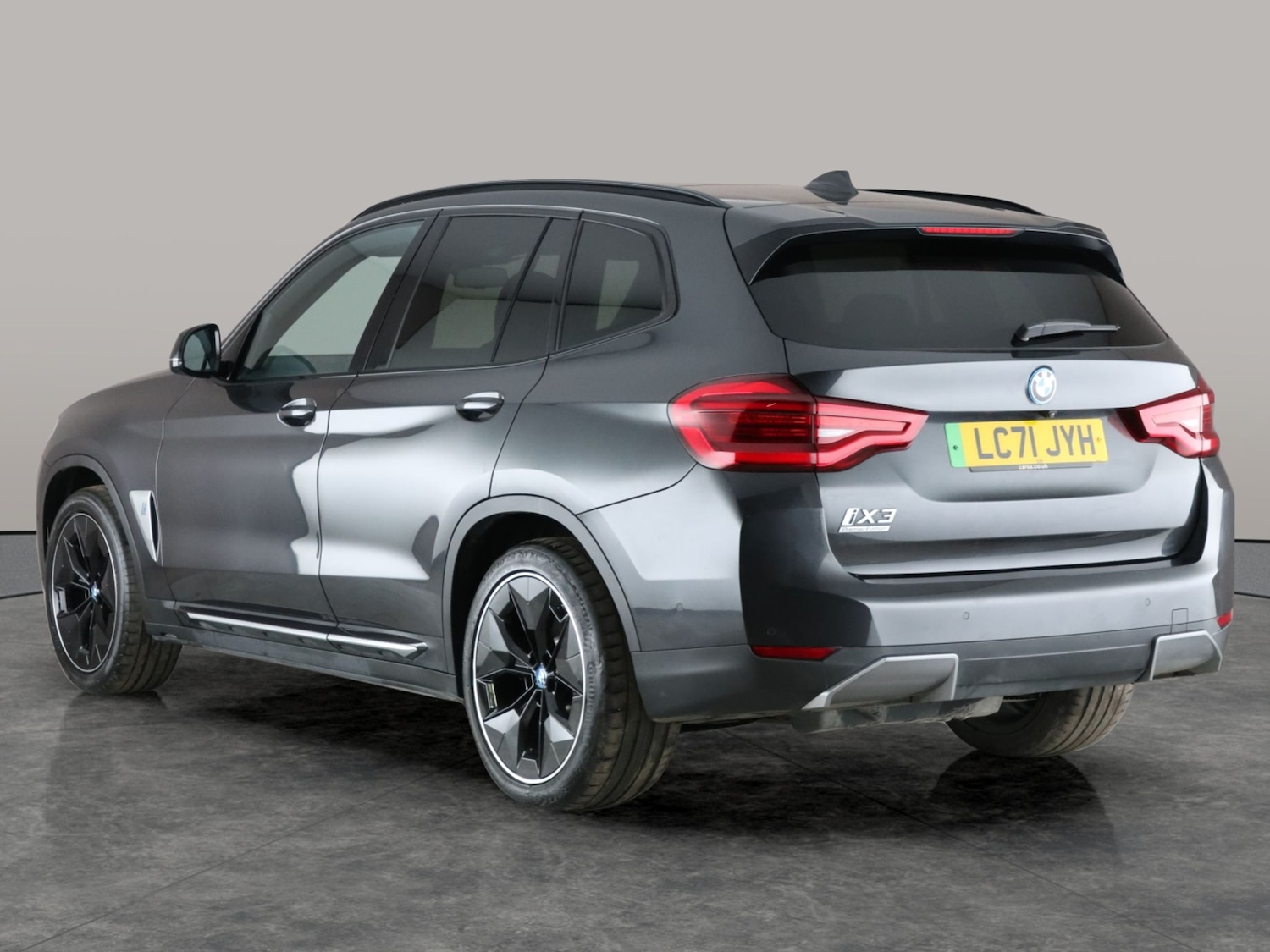 Used BMW iX3 2021 for sale - 76831459: Photo 14