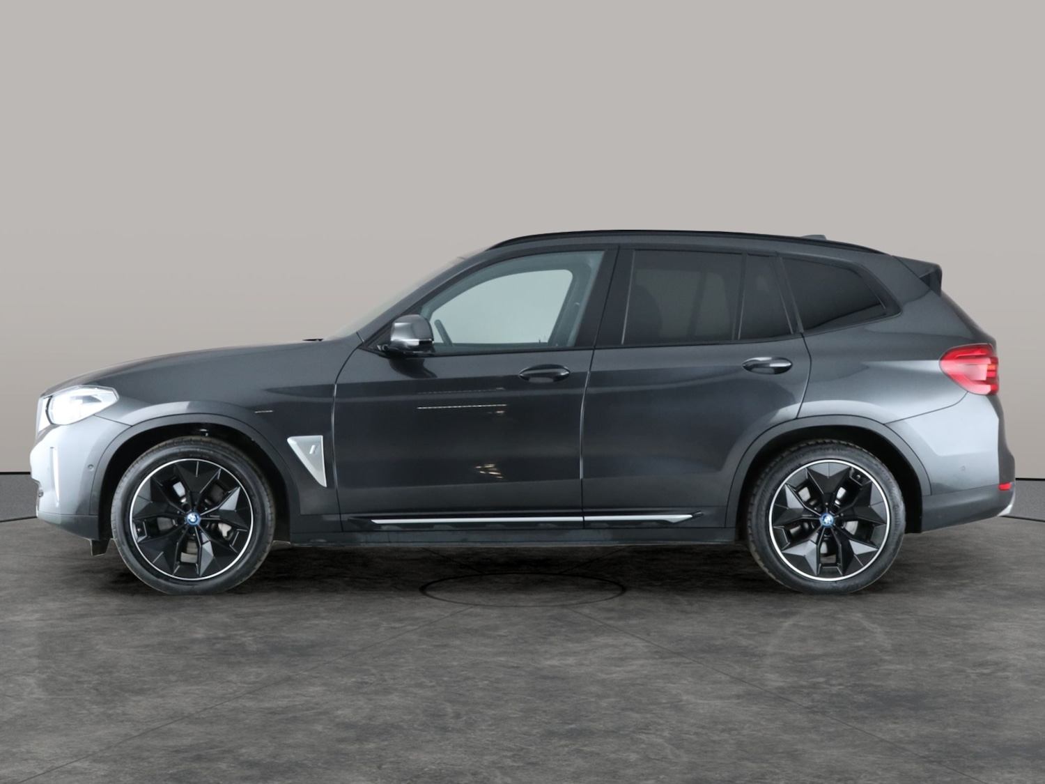 Used BMW iX3 2021 for sale - 76831459: Photo 15