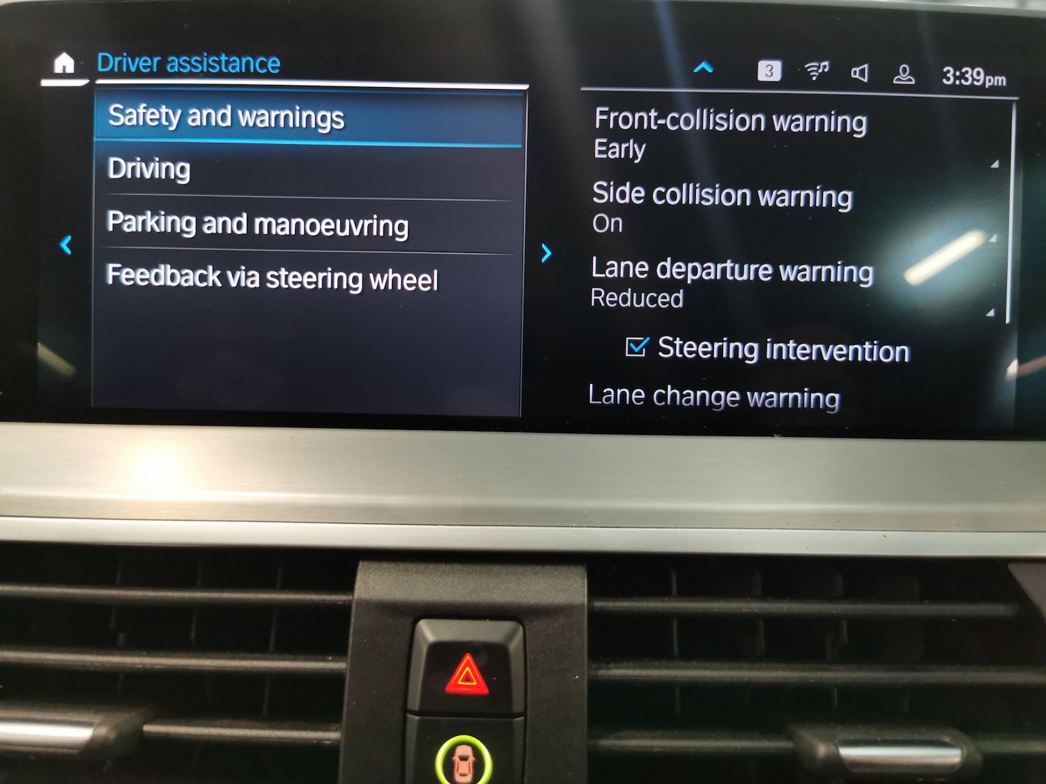 Used BMW iX3 2021 for sale - 76831459: Photo 23