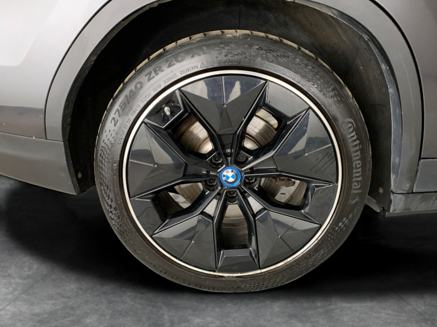 Used BMW iX3 2021 for sale - 76831459: Photo 31