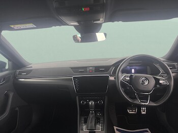 Used Skoda Superb undefined for sale - 78278314: Photo