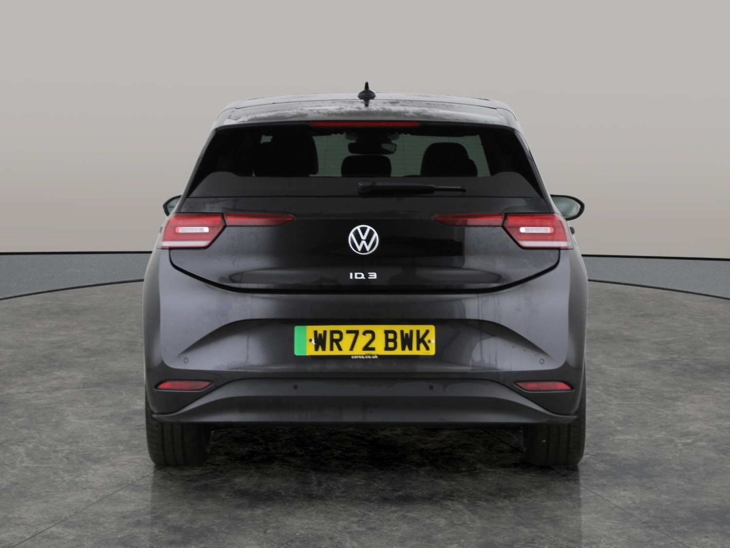 Used Volkswagen ID.3 2022 for sale - 77688686: Photo 10