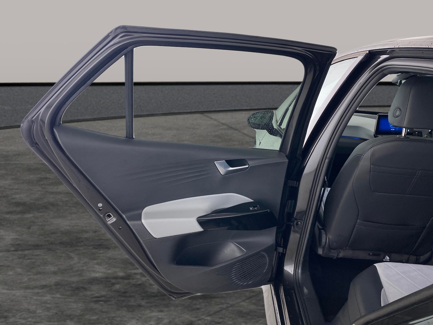 Used Volkswagen ID.3 2022 for sale - 77688686: Photo 22