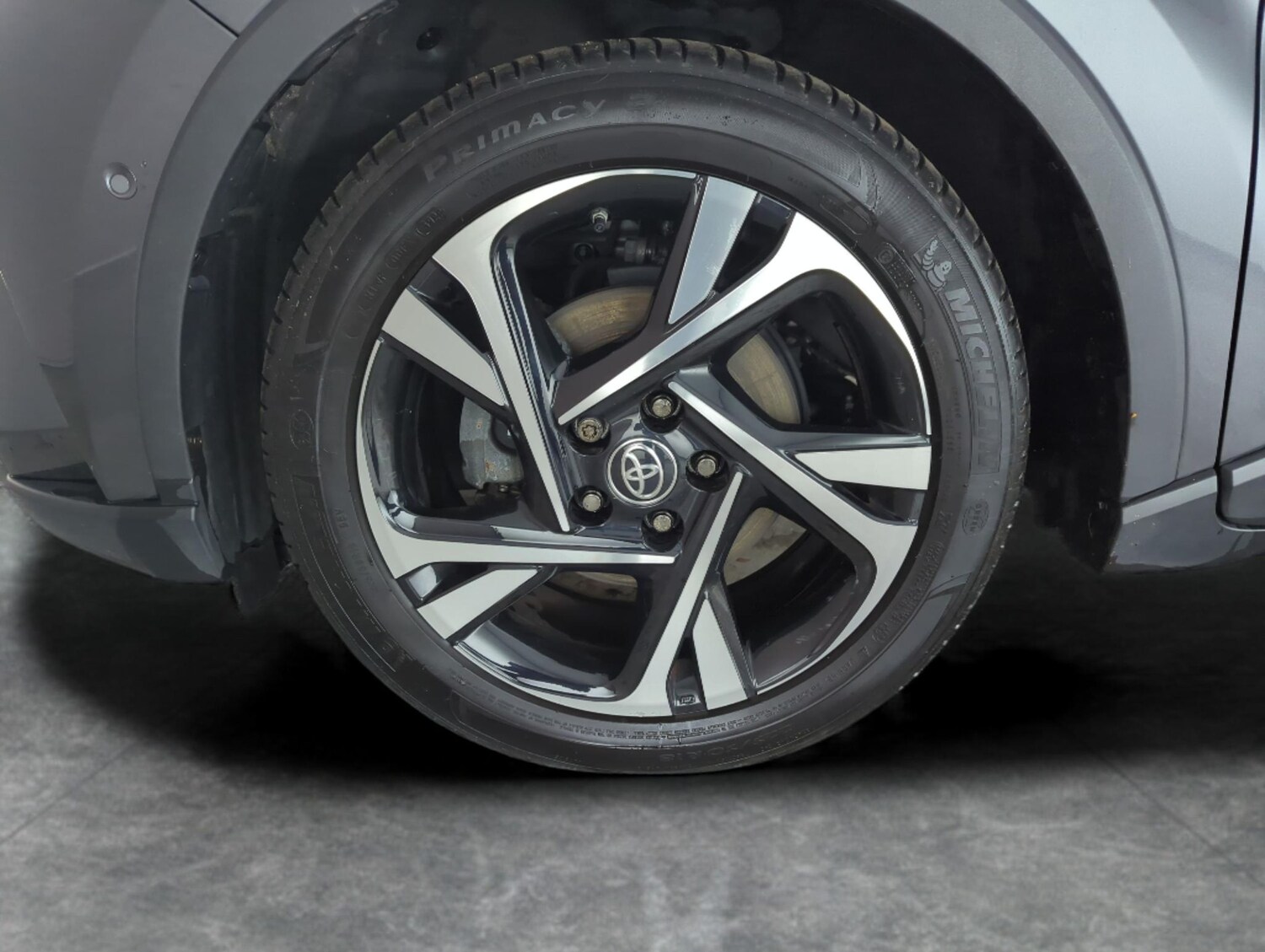 Used Toyota C-HR 2023 for sale - 77347483: Photo 23