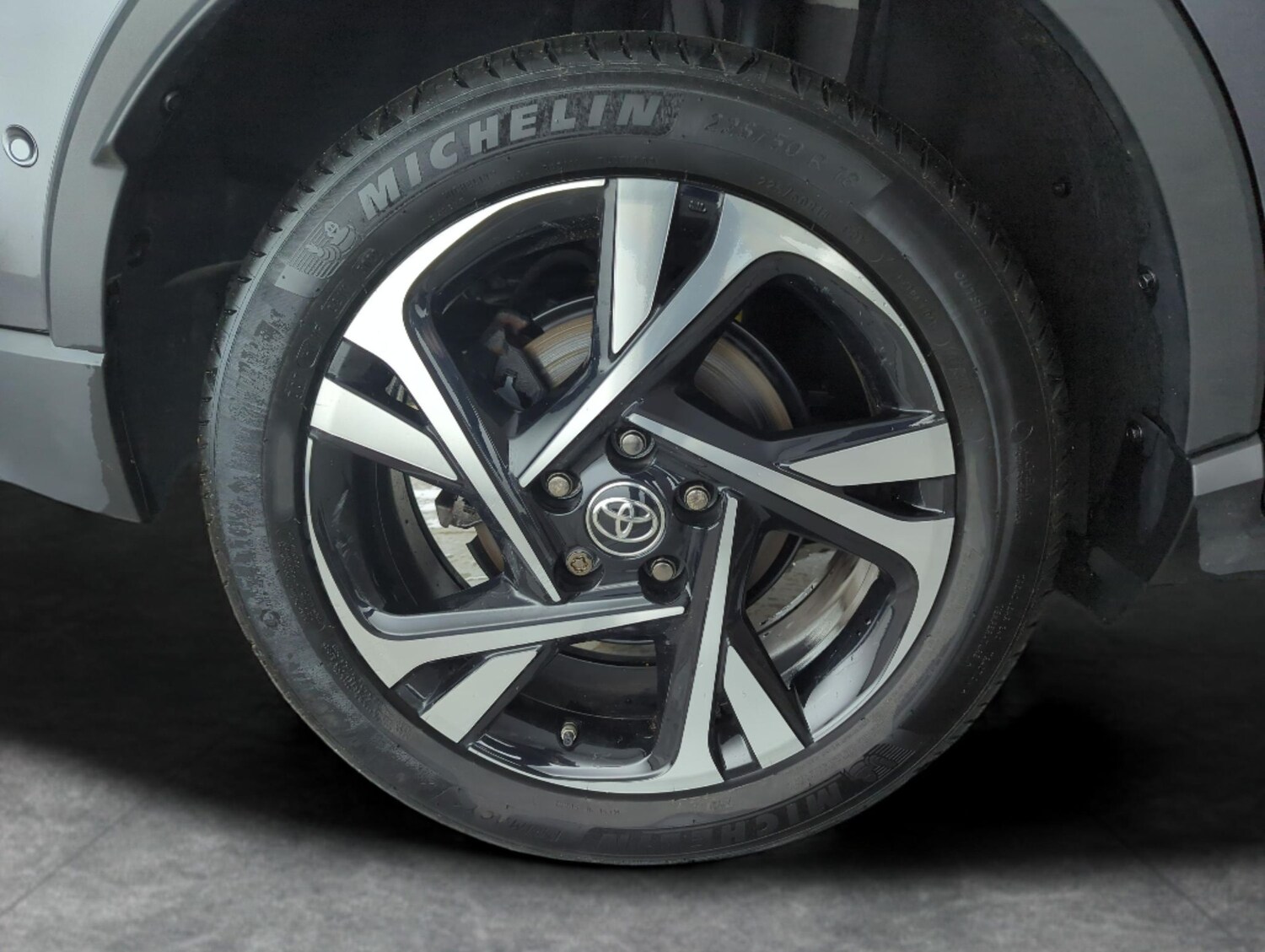 Used Toyota C-HR 2023 for sale - 77347483: Photo 25