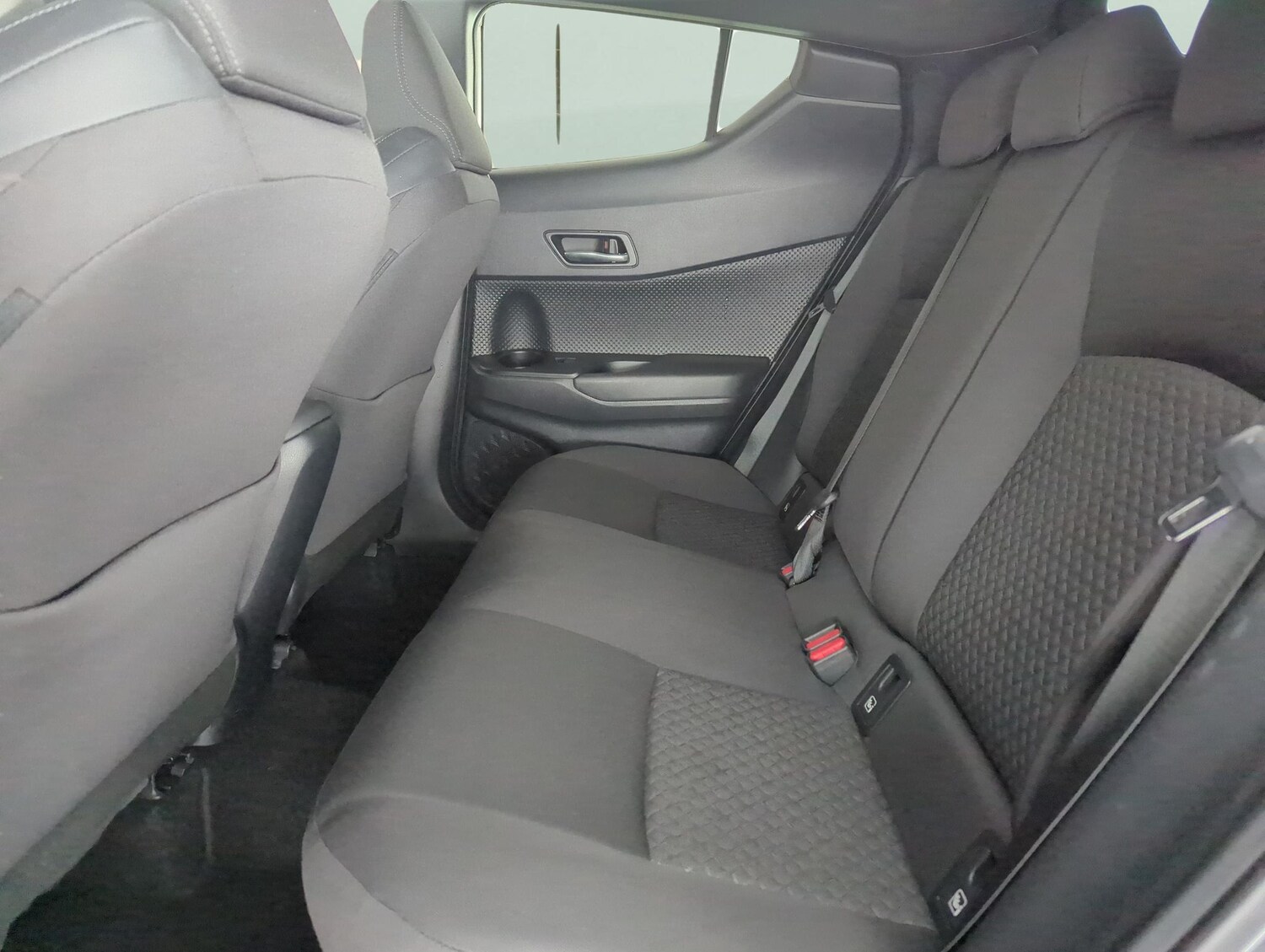 Used Toyota C-HR 2023 for sale - 77347483: Photo 26