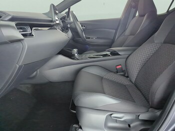 Used Toyota C-HR undefined for sale - 77347483: Photo