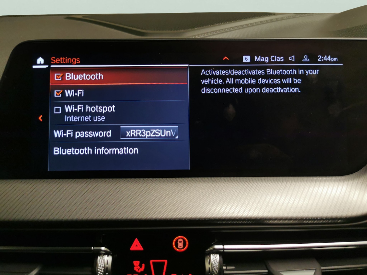 Used BMW 1 Series 2023 for sale - 77708472: Photo 16