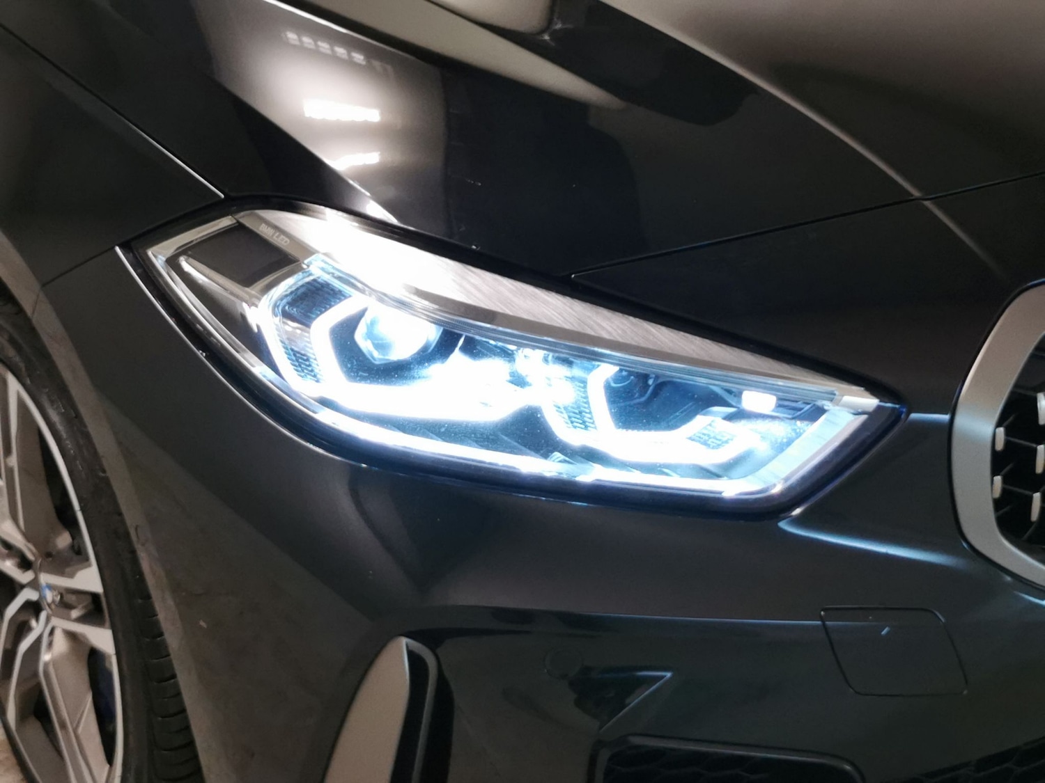 Used BMW 1 Series 2023 for sale - 77708472: Photo 24