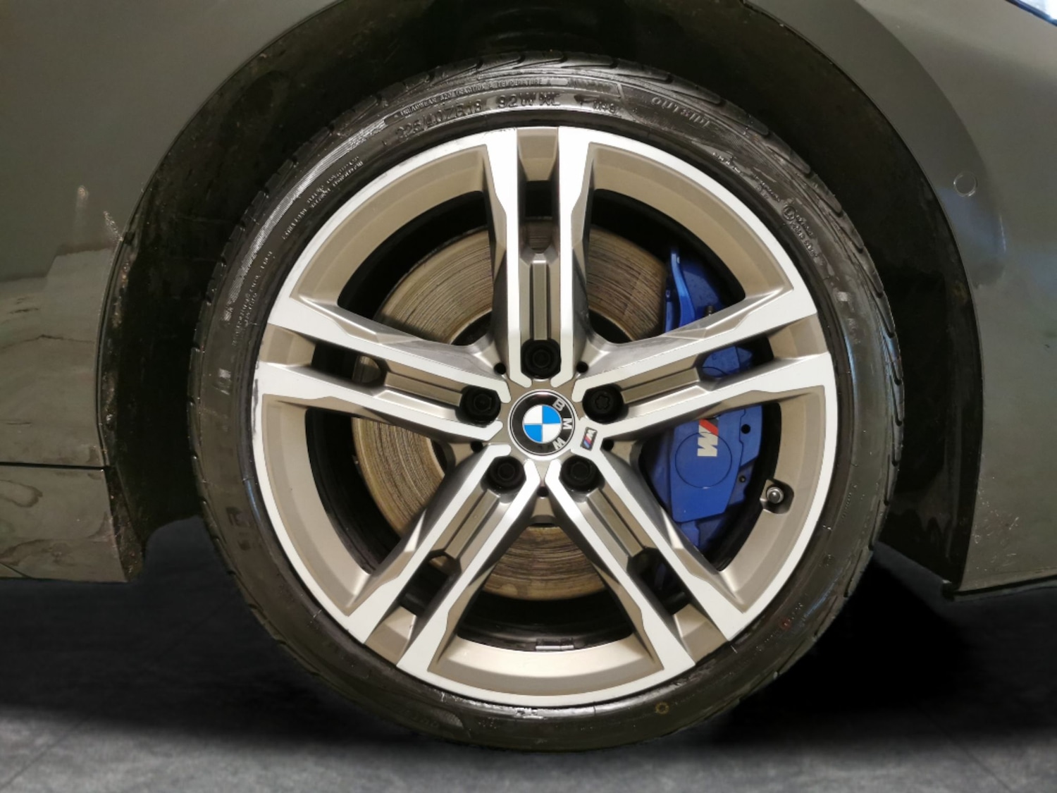 Used BMW 1 Series 2023 for sale - 77708472: Photo 26