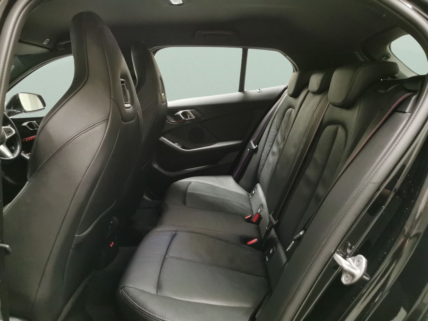 Used BMW 1 Series 2023 for sale - 77708472: Photo 28