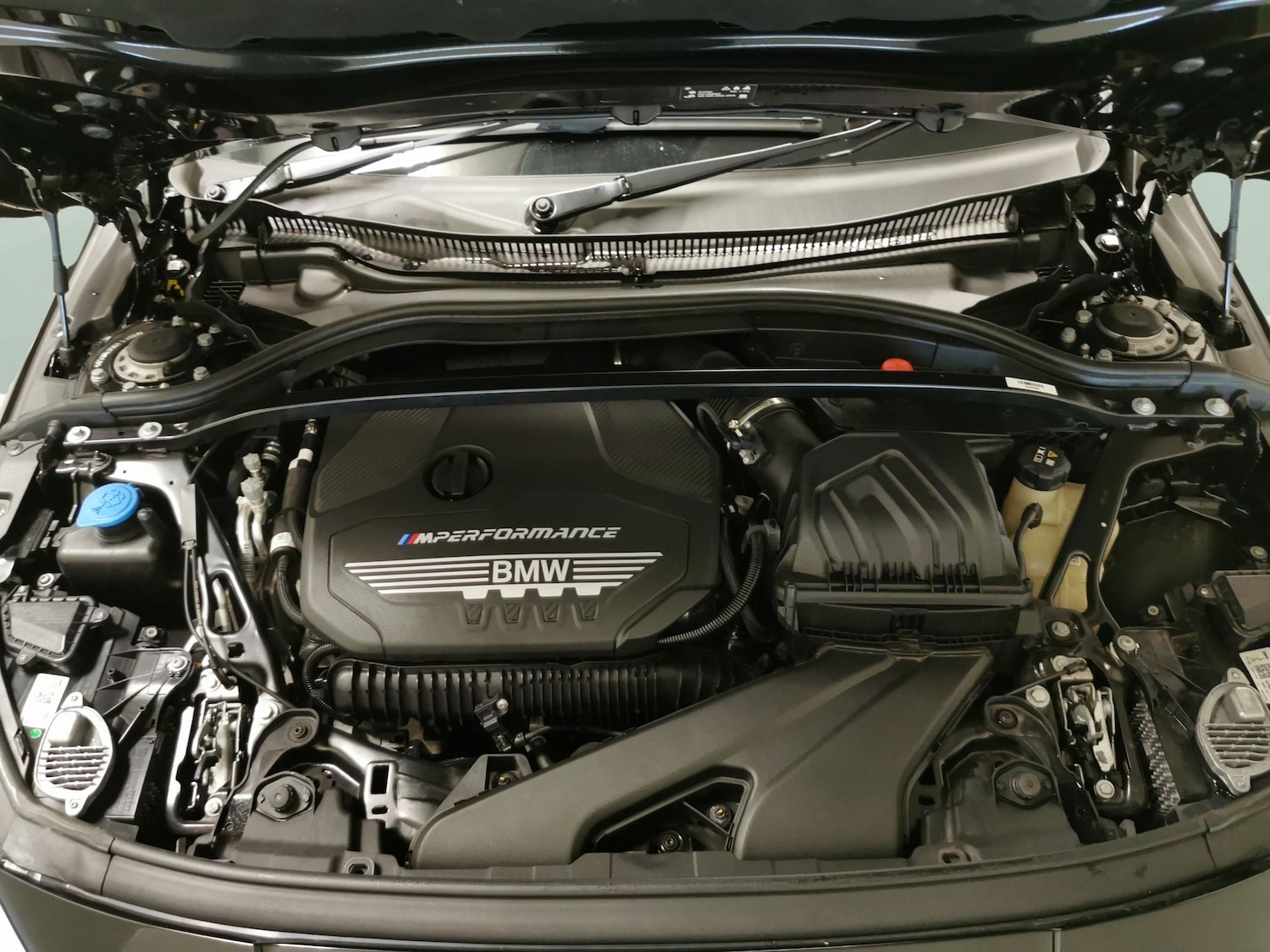 Used BMW 1 Series 2023 for sale - 77708472: Photo 34