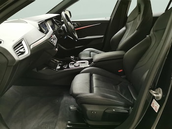 Used BMW 1 Series 2023 for sale - 77708472: Photo