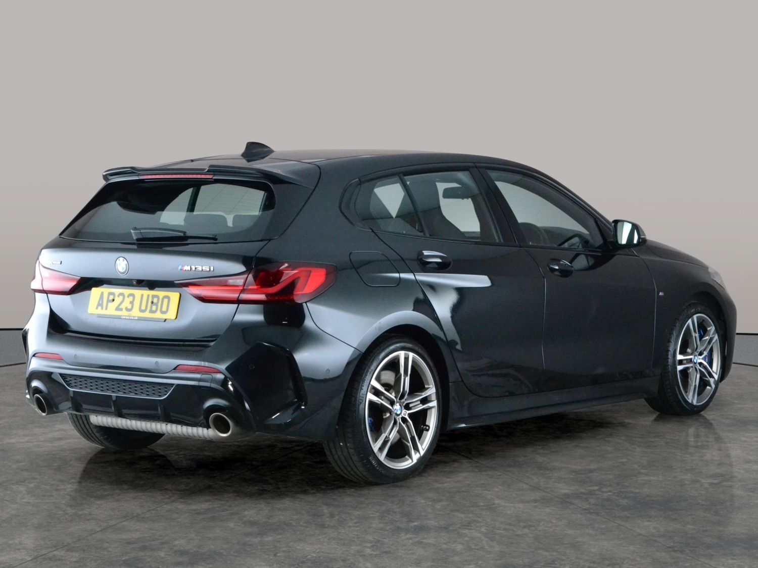 Used BMW 1 Series 2023 for sale - 77708472: Photo 9