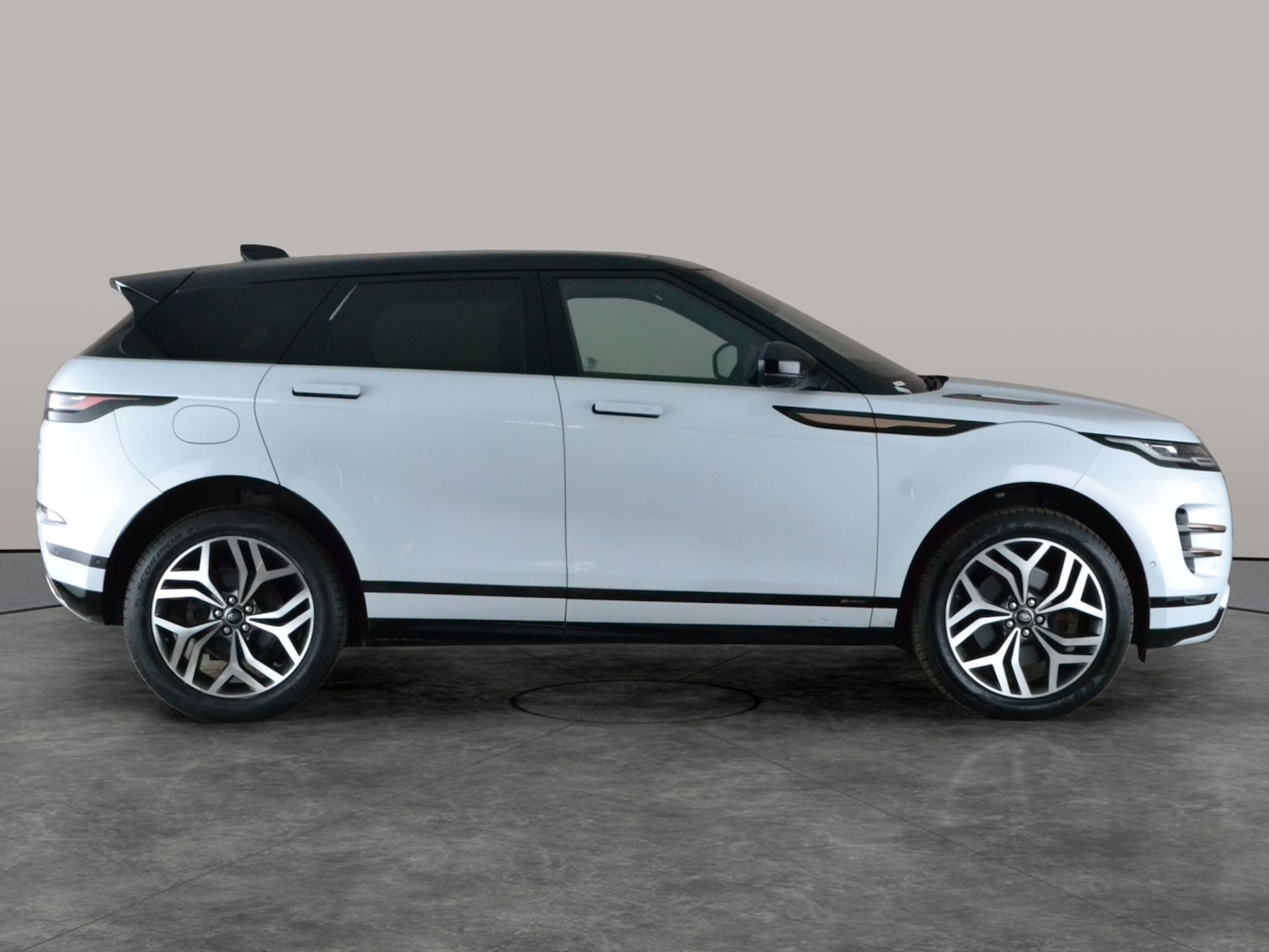 Used Land Rover Range Rover Evoque 2020 for sale - 78000886: Photo 10