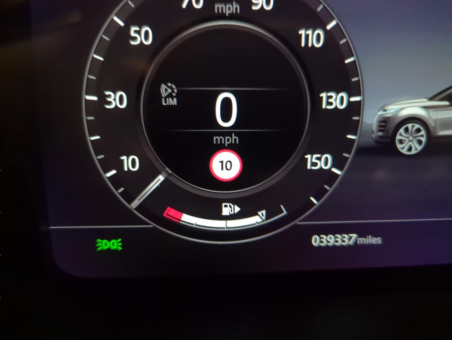 Used Land Rover Range Rover Evoque 2020 for sale - 78000886: Photo 24