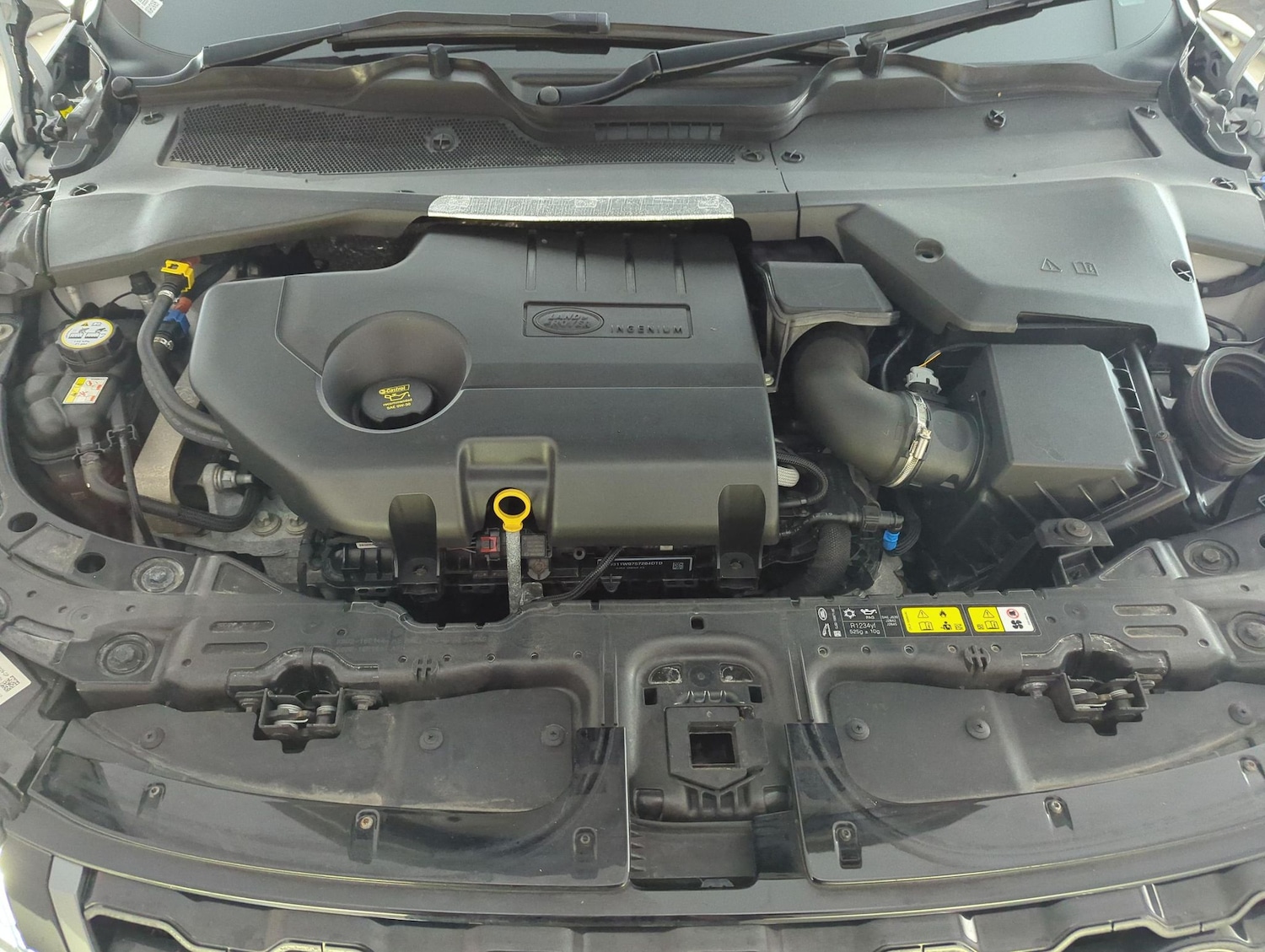 Used Land Rover Range Rover Evoque 2020 for sale - 78000886: Photo 36