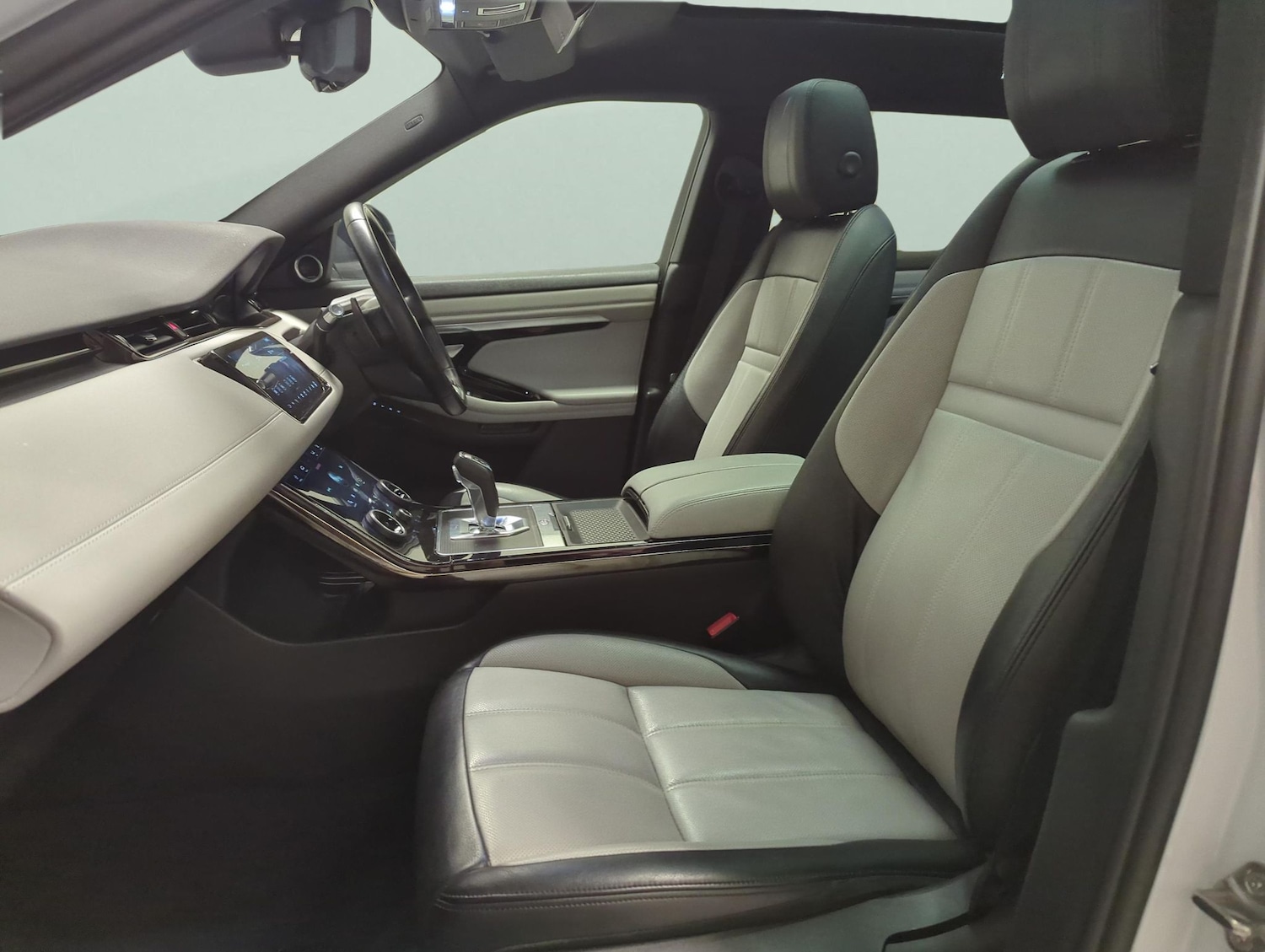 Used Land Rover Range Rover Evoque 2020 for sale - 78000886: Photo 4