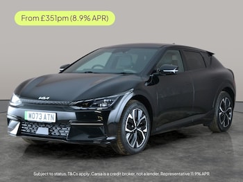 Used Kia EV6 2024 for sale - 79098536: Photo