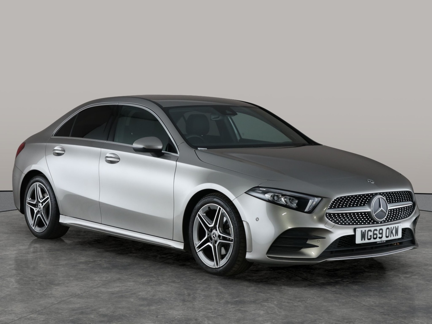 Used Mercedes-Benz A-Class 2019 for sale - 76452604: Photo 11