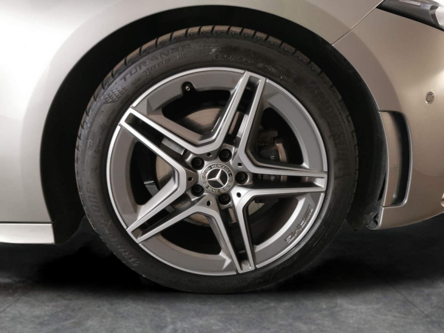 Used Mercedes-Benz A-Class 2019 for sale - 76452604: Photo 34