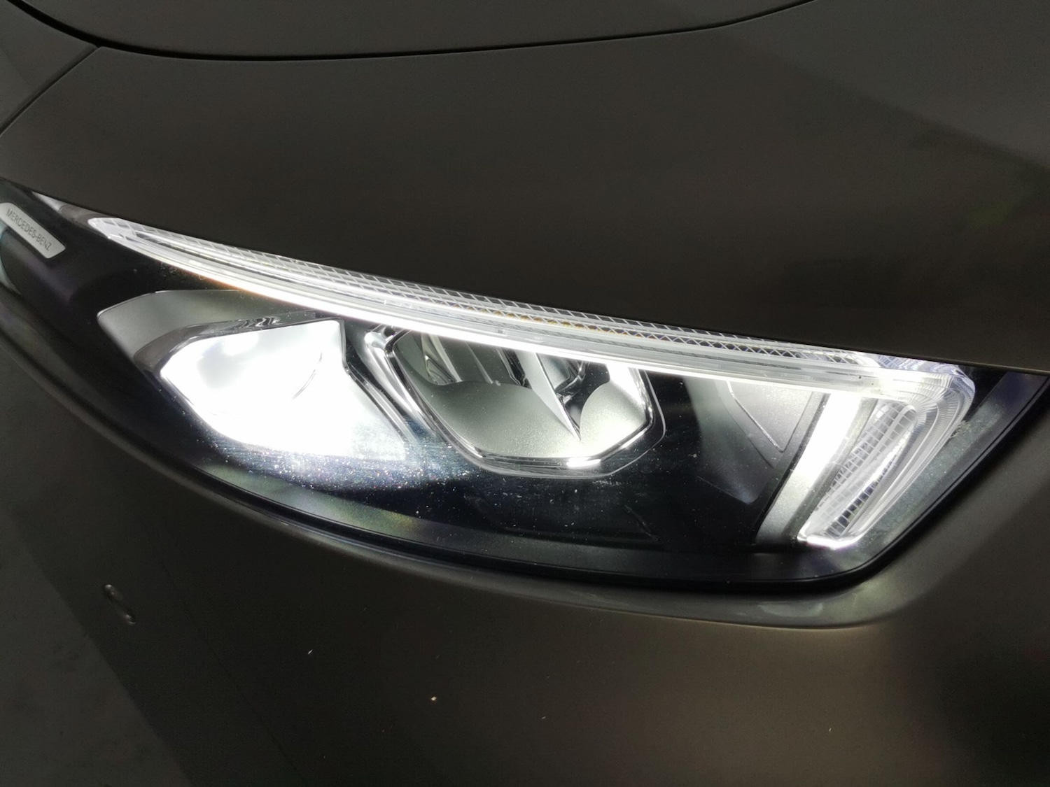 Used Mercedes-Benz A-Class 2019 for sale - 76452604: Photo 6