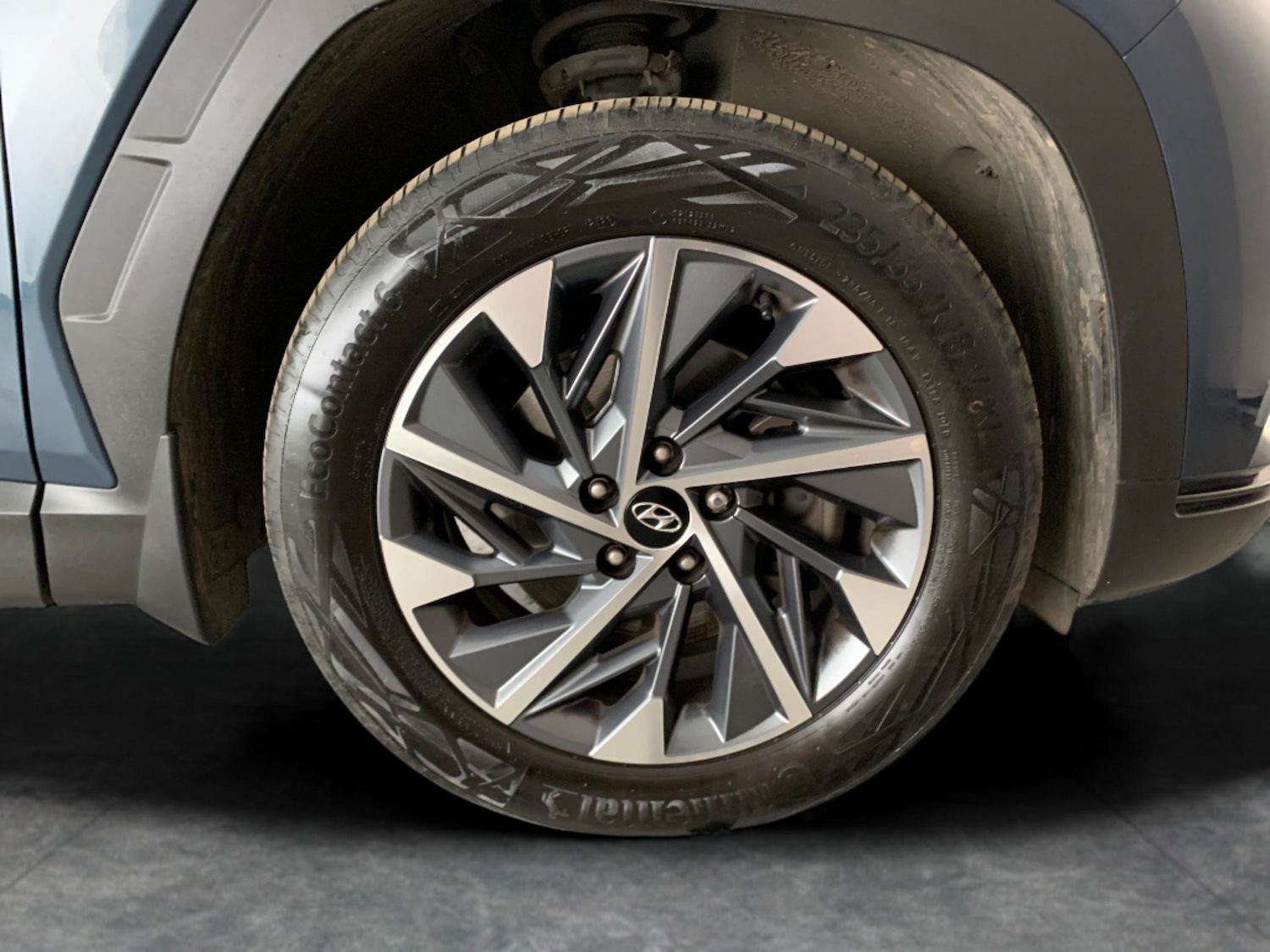 Used Hyundai TUCSON 2023 for sale - 77255785: Photo 27