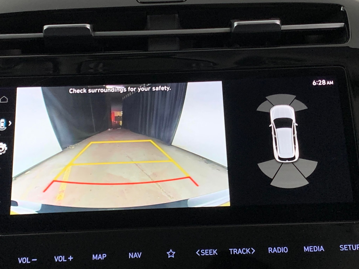 Used Hyundai TUCSON 2023 for sale - 77255785: Photo 5