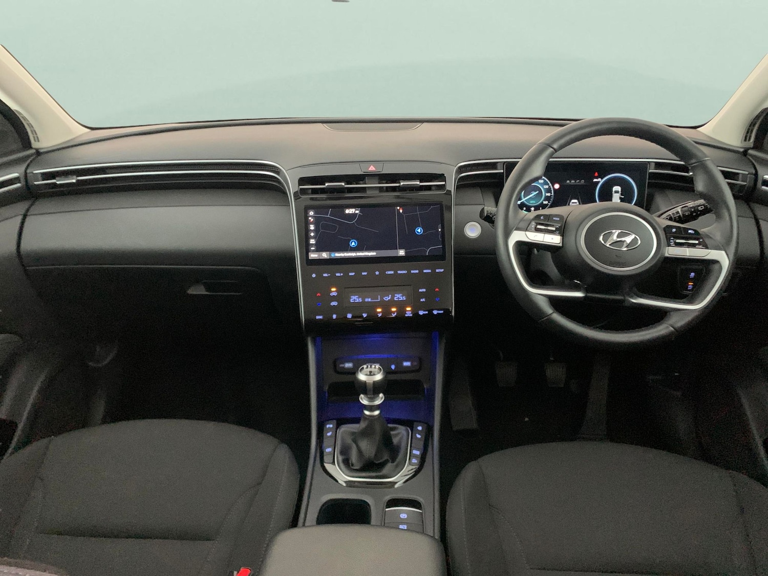 Used Hyundai TUCSON 2023 for sale - 77255785: Photo 7