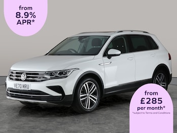 2020 - 1.5 TSI Elegance SUV 5dr Petrol DSG Euro 6 (s/s) (150 ps) - AUTO PARK - REV